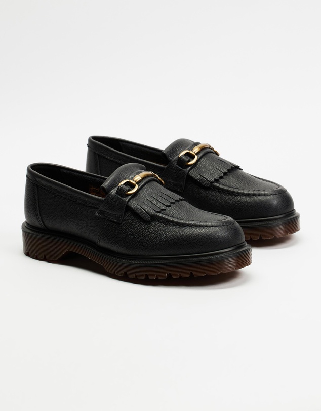 Dr Martens - Adrian Snaffle Snaffle Loafers - Unisex