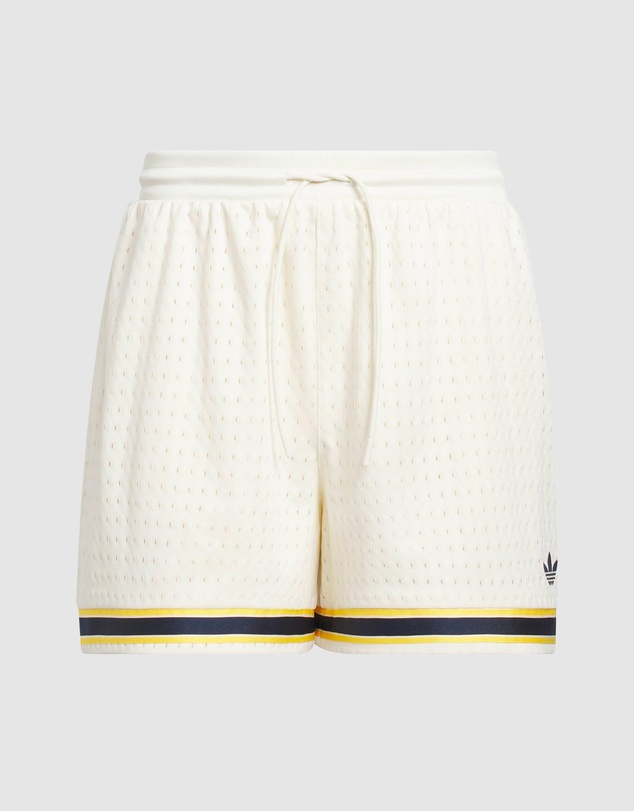 adidas Originals - Warp Knit Shorts