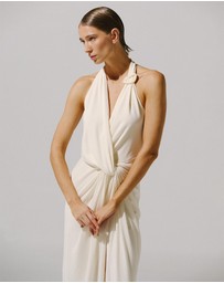 Baobab - Liz Maxi Dress