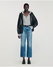 Sandro - Ysilde Cardigan