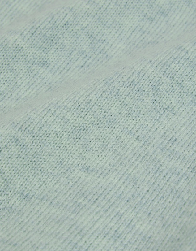 Country Road - Merino Wool Cashmere Blend Knit