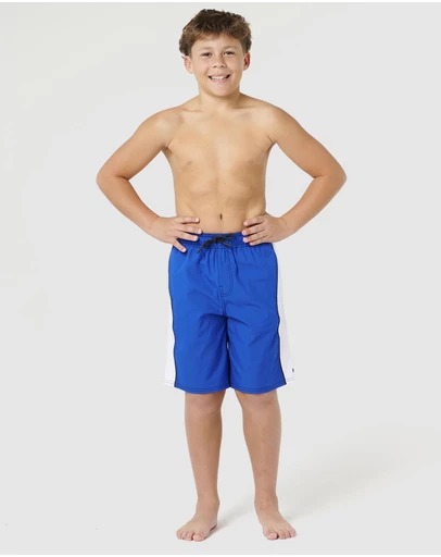 Rip Curl - Panel Beater Volley-Ball Boardshorts - Teens
