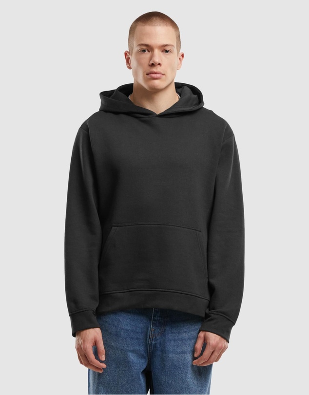 Urban Classics - Essential Hoody