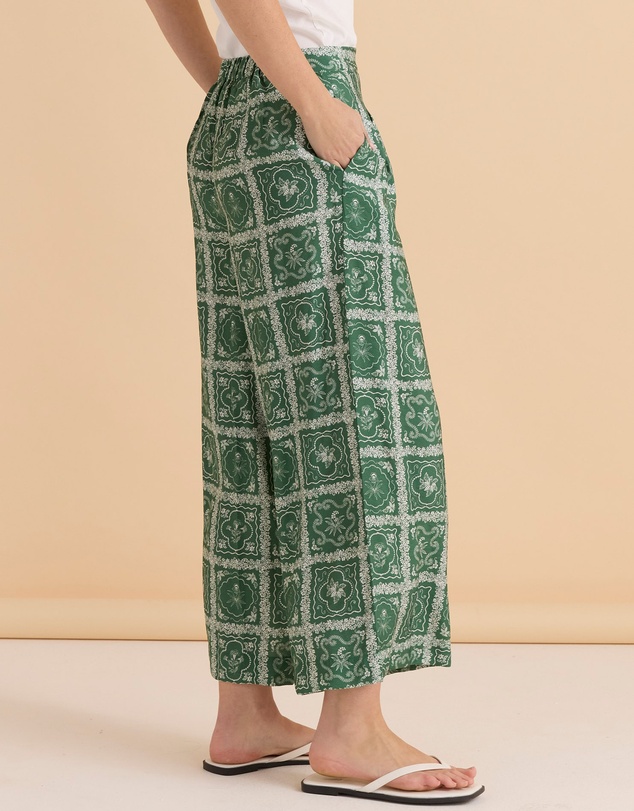 Betty Basics - Pearl Polazzo Pant