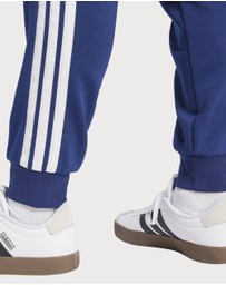 adidas Sportswear - Essentials 3-Stripes Fleece Pants Mens