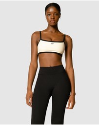 437 - The Micro Bra