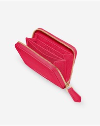 Maison De Sabre - Zip Wallet