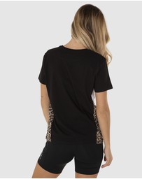 UNIT - UNIT Nimble Ladies T-Shirt