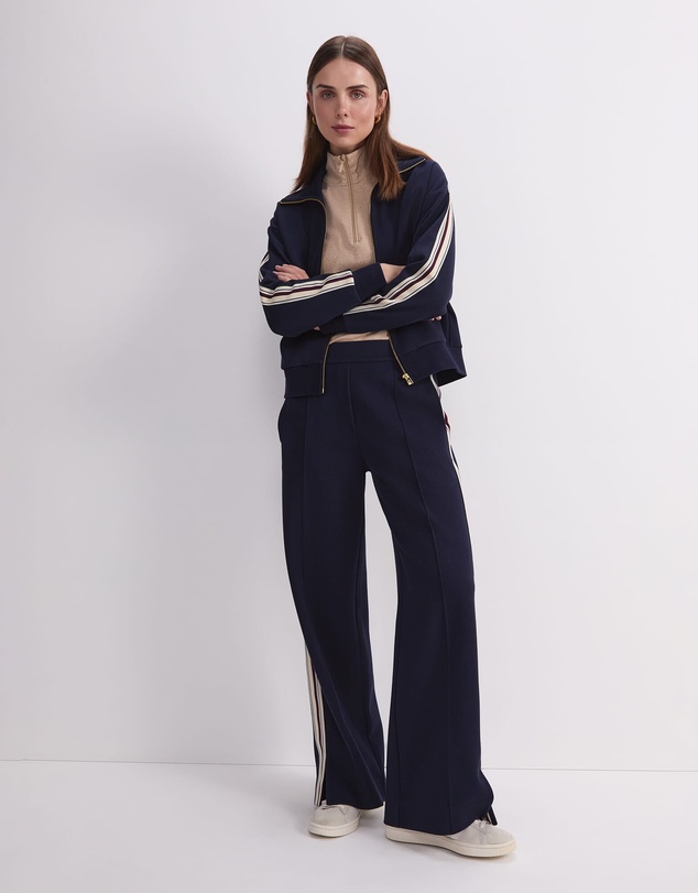 Sportscraft - Bailey Zip Through Jumper