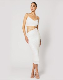 Winona - Cristobal Midi Dress