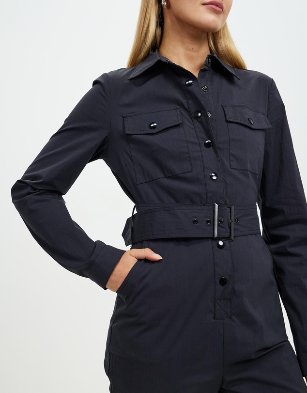 Honey and Beau - Piece Of Mind Jumpsuits