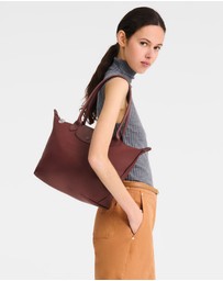 Longchamp - Le Pliage One Nylon Tote Bag - Medium