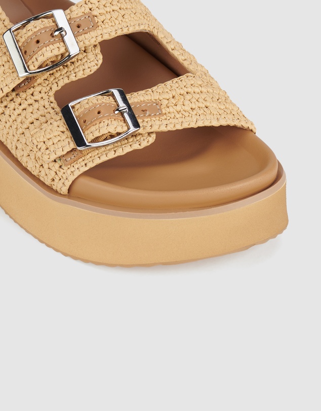 Rollie - Ace Sandal Weave