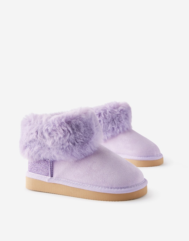 Cotton On Kids - Kids Home Boot
