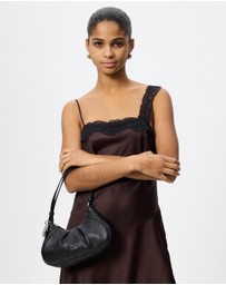 Calvin Klein - Engraved Small Bag