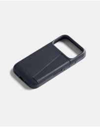 Bellroy - Phone Case - 3 card iPhone 17 Pro