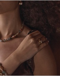 Amber Sceats - Atrani Necklace