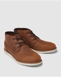 TOMS - Navi Chukka Boot