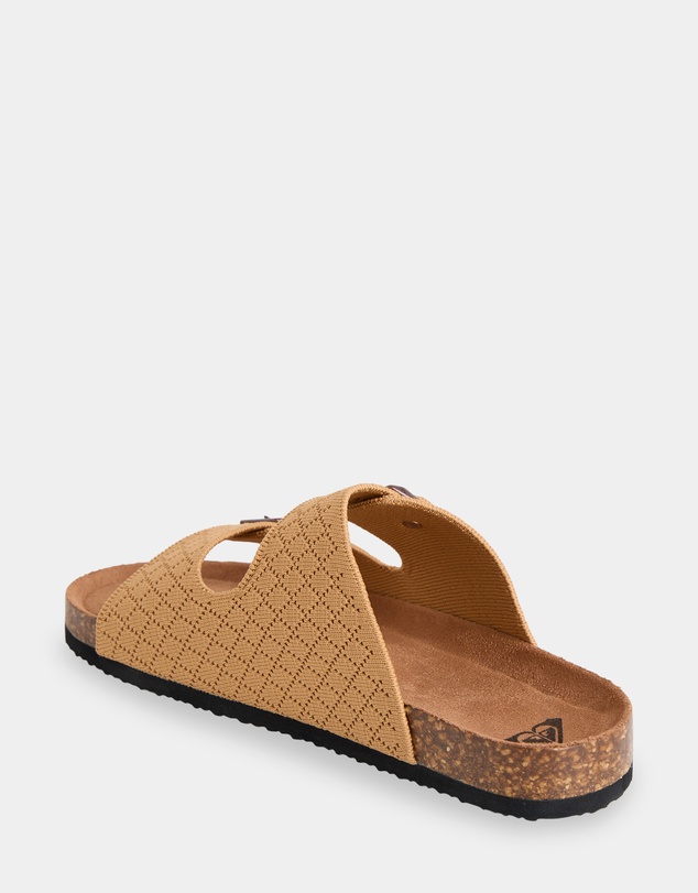 Roxy - Womens Muscari Sandals