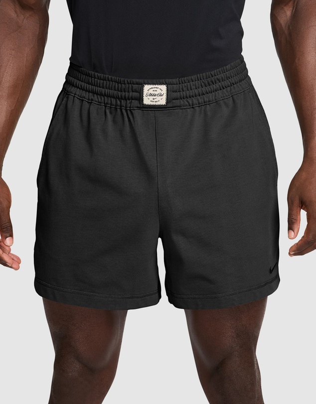 Nike - 5in NAC Dri-FIT Knit Training Shorts