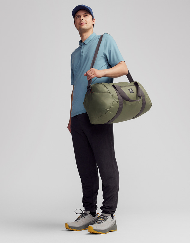 Kathmandu - Pack&Go Duffel