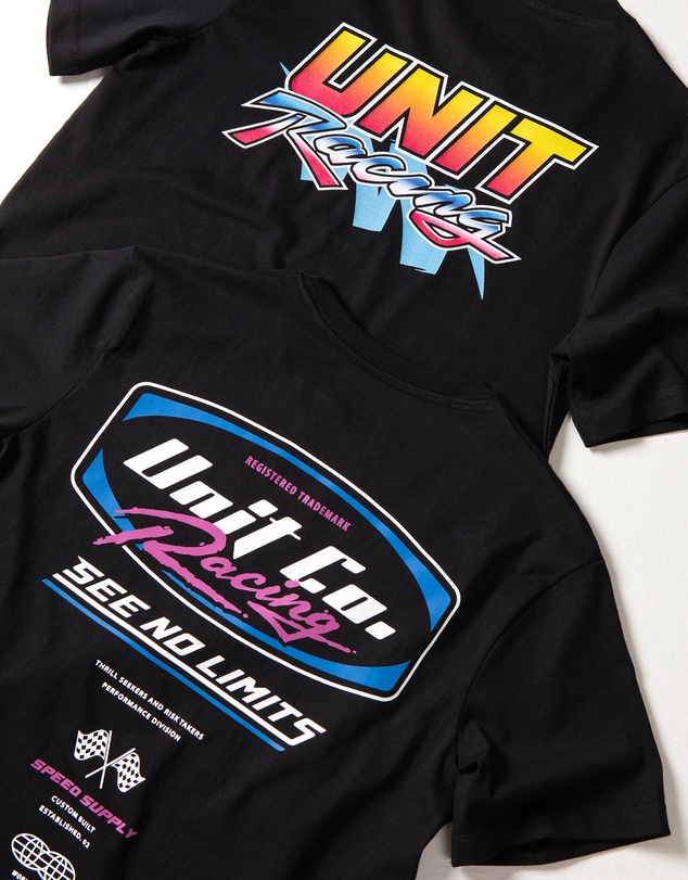 UNIT - UNIT Victory Youth T-Shirt