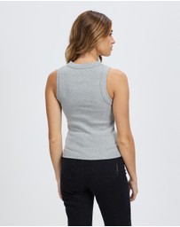 Neuw - Jonesy Singlet