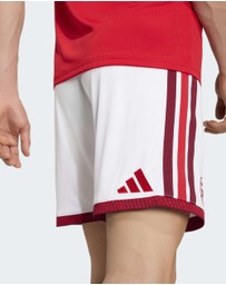 adidas Performance - Arsenal FC 26/27 Home Football Shorts Mens