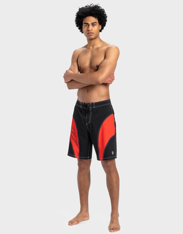 Quiksilver - Mens Mercury Slash 20