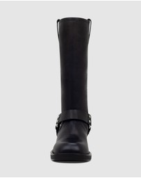 ROC Boots Australia - Racer