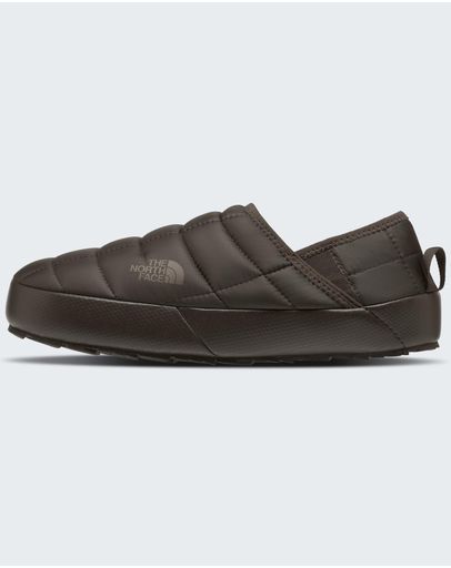 Dark Chestnut & Dark Chestnut