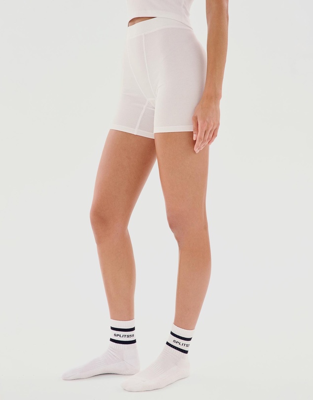 Splits59 - Theo Rib Shorts