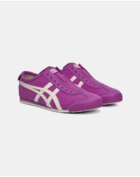Onitsuka Tiger - Mexico 66 Slip-On - Unisex