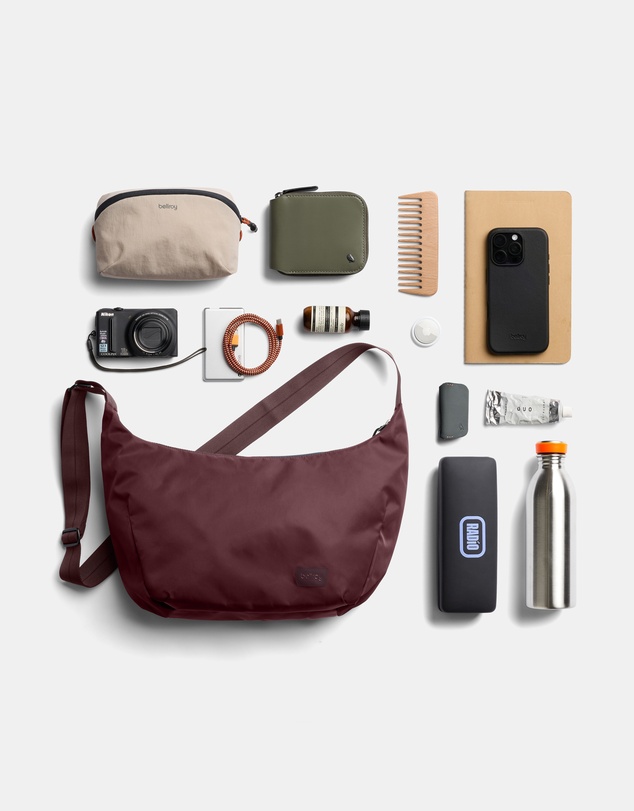 Bellroy - Laneway Crescent Bag 7L