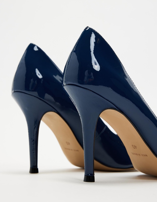Nina Armando - Kristi Heels