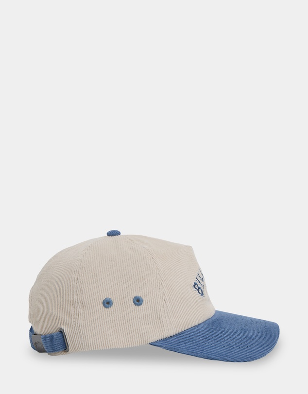 Billabong - Boys 8 to 16 Throwback Cap
