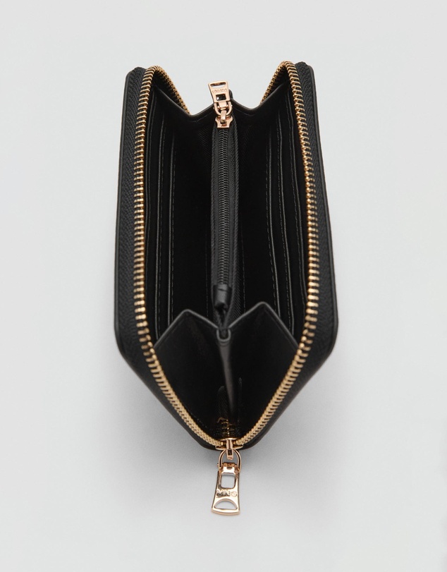 M.N.G - Martes Wallet Medium