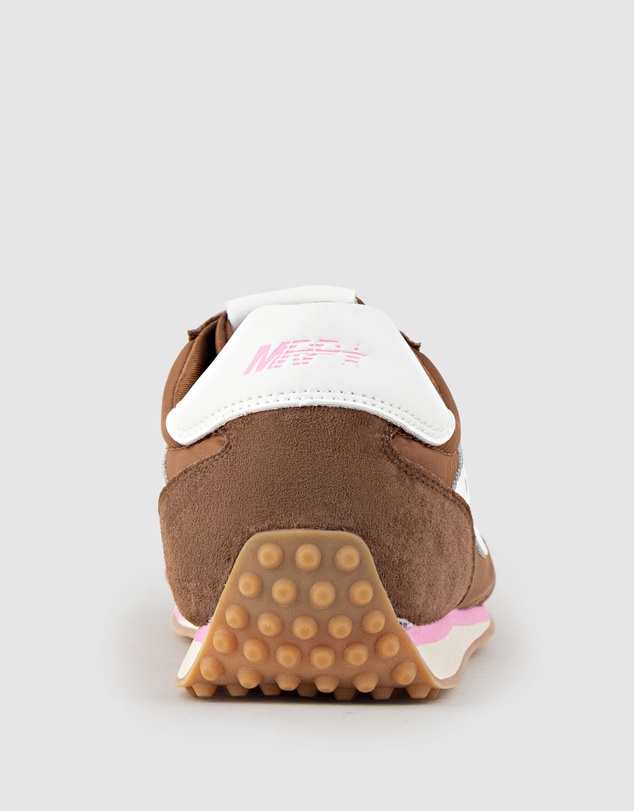 Edward Meller - JAMILLA Wave Sneaker