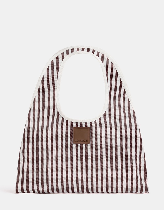 EAU BAGS - Soleil Tote Bag