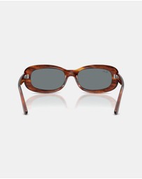 Ray-Ban - 0RB2221