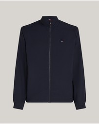 Tommy Hilfiger - Flag Blouson
