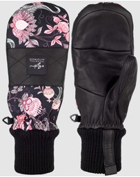ROJO Outerwear - Aiden Retro Mitt