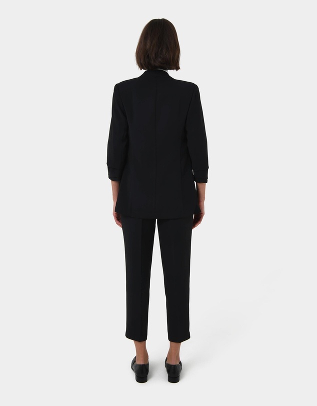 Forcast - Carter 2 Collarless Blazer