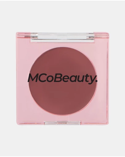 MCoBeauty - Summer Blush Cheek Lip Cream
