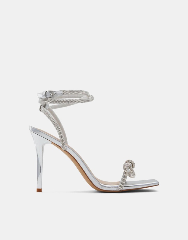 ALDO - Barrona Ankle Strap Heels