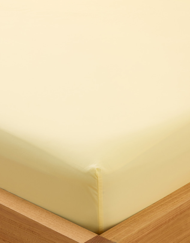 Sheet Society - Jude Organic Cotton Full Sheet Set
