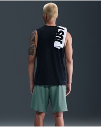 Nike - 9in Totality Dri-FIT Unlined Versatile Shorts