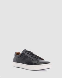 Dune London - Troc - Black