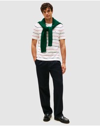 Tommy Hilfiger - Seasonal Stripe Tee