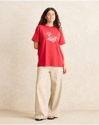 Rhythm - Simple Things Vintage Tee